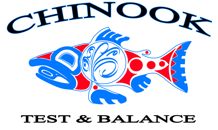Chinook Test and Balance